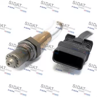 Sonde lambda FISPA