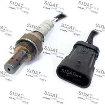 Sonde lambda FISPA 90446A2