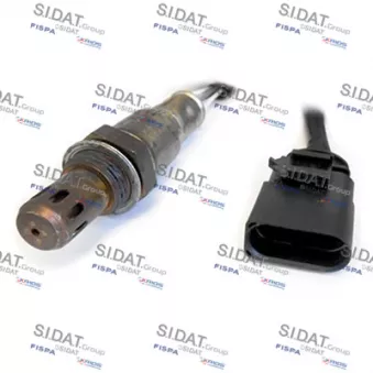 Sonde lambda FISPA 90447
