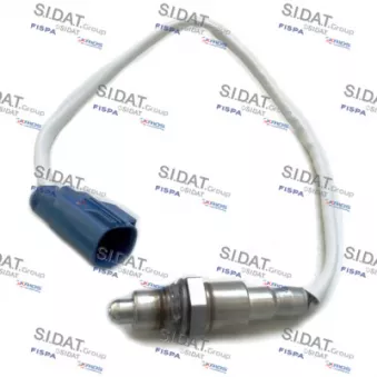 Sonde lambda FISPA