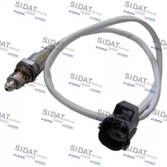 Sonde lambda FISPA