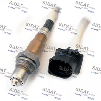 Sonde lambda FISPA