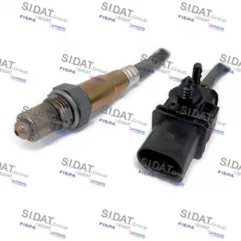 Sonde lambda FISPA