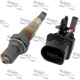 Sonde lambda FISPA 90454