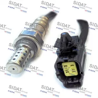 Sonde lambda FISPA 90456