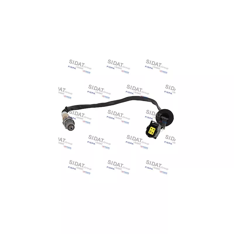 Sonde lambda FISPA 90458