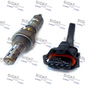 Sonde lambda FISPA 90459