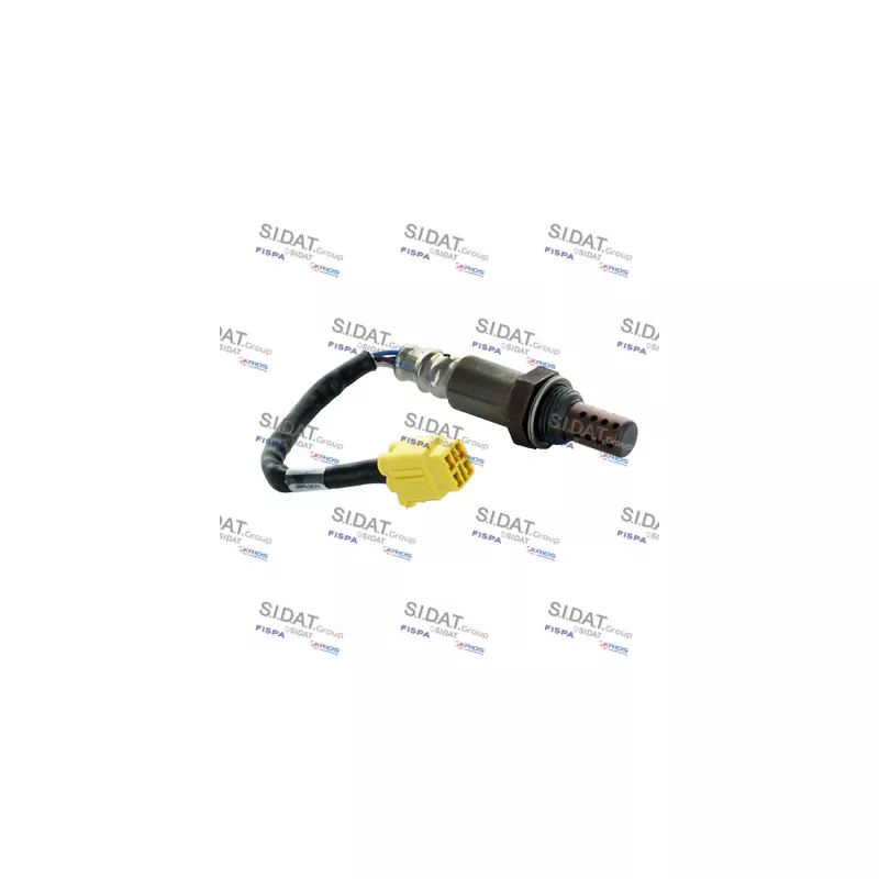 Sonde lambda FISPA 90460