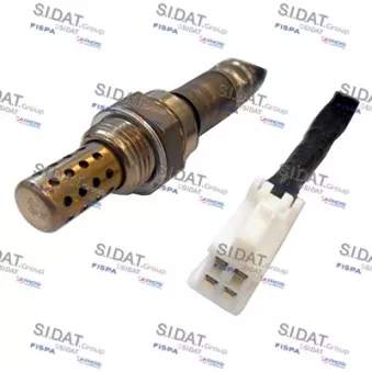 Sonde lambda FISPA 90462