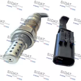 Sonde lambda FISPA 90463