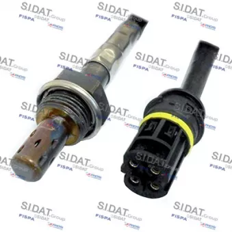Sonde lambda FISPA 90464