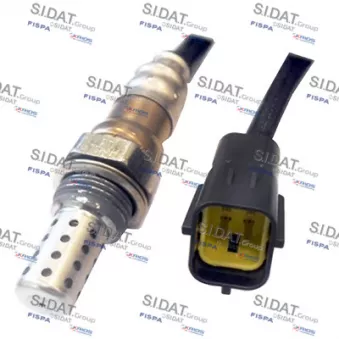 Sonde lambda FISPA 90465