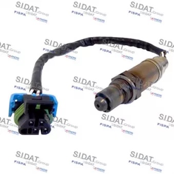 Sonde lambda FISPA