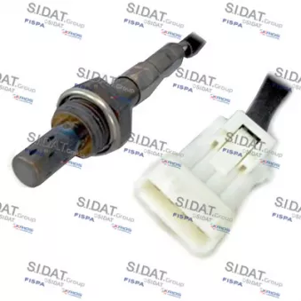 Sonde lambda FISPA