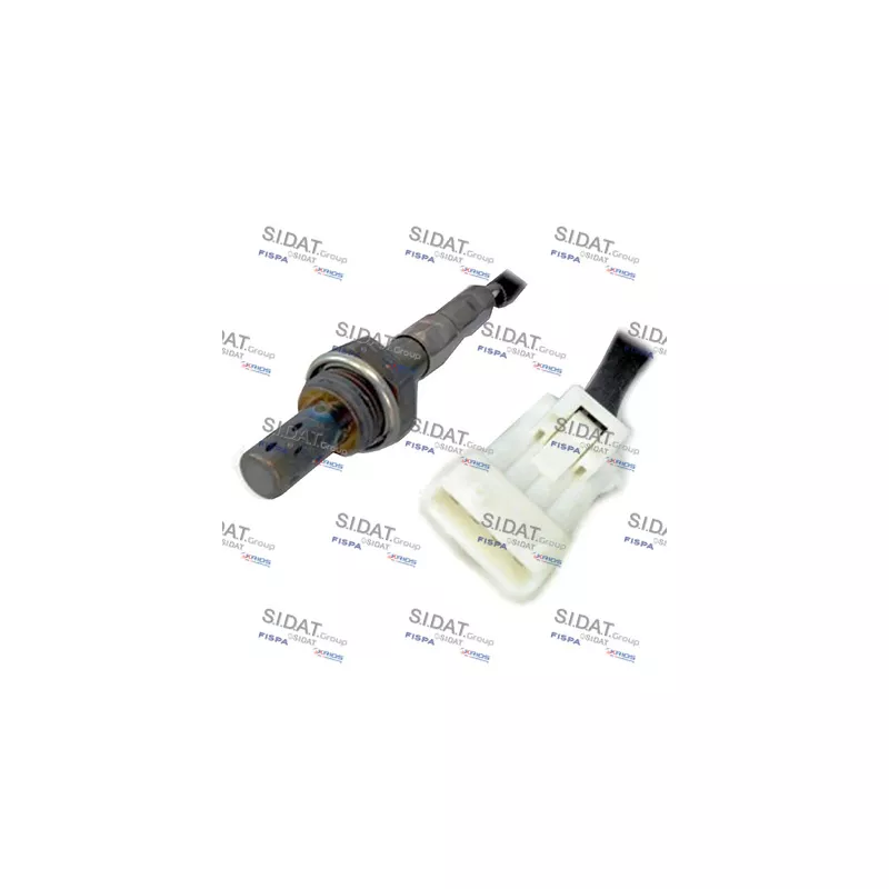 Sonde lambda FISPA 90468