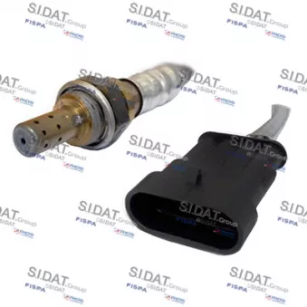 Sonde lambda FISPA 90469