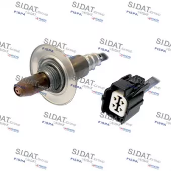 Sonde lambda FISPA