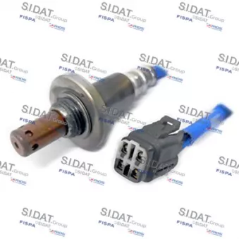 Sonde lambda FISPA