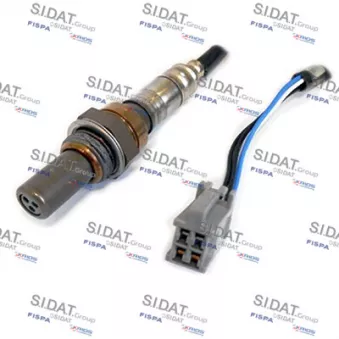 Sonde lambda FISPA