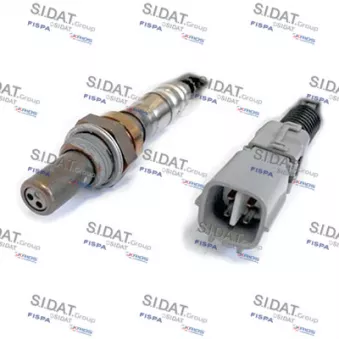 Sonde lambda FISPA 90474