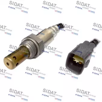 Sonde lambda FISPA 90475