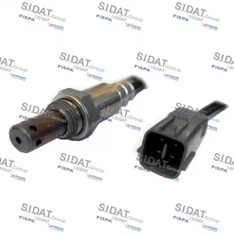 Sonde lambda FISPA