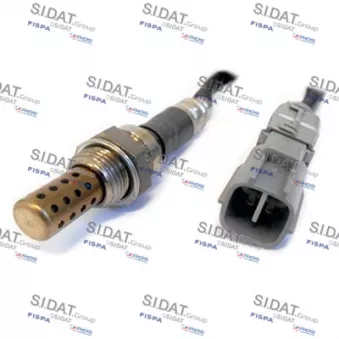 Sonde lambda FISPA 90477