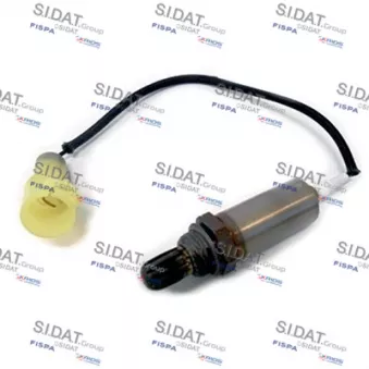 Sonde lambda FISPA