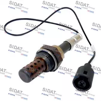 Sonde lambda FISPA