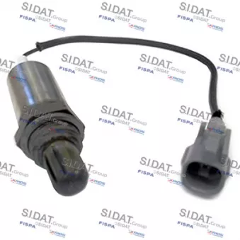 Sonde lambda FISPA