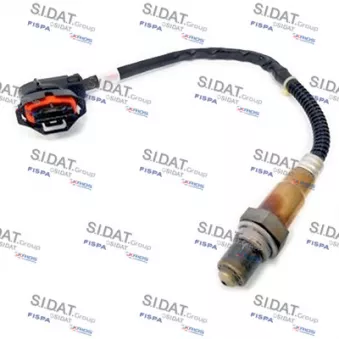 Sonde lambda FISPA 90482