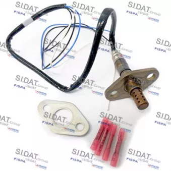 Sonde lambda FISPA