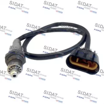 Sonde lambda FISPA 90484