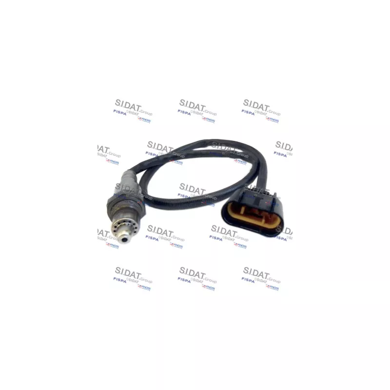 Sonde lambda FISPA 90484