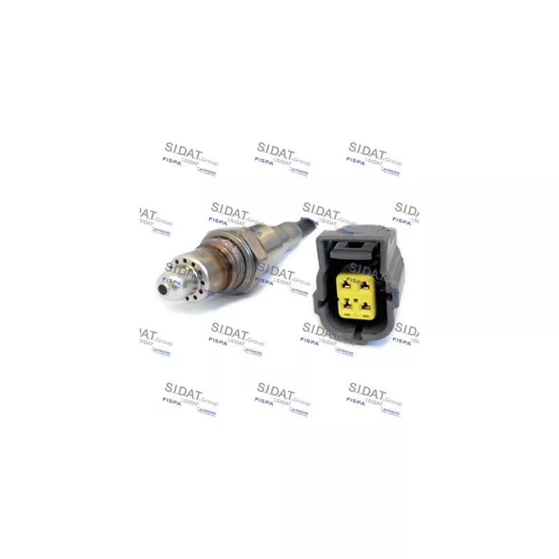 Sonde lambda FISPA 90488