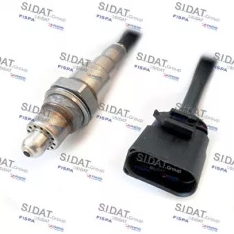 Sonde lambda FISPA