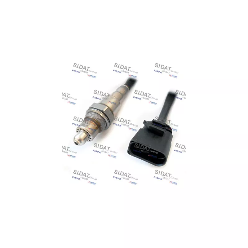 Sonde lambda FISPA 90489