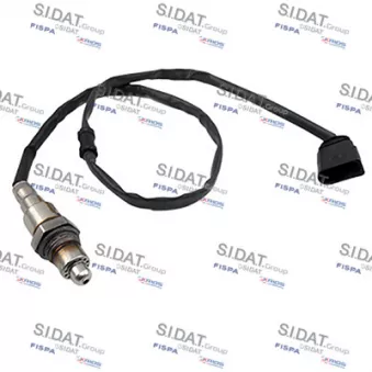 Sonde lambda FISPA