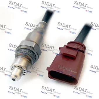 Sonde lambda FISPA