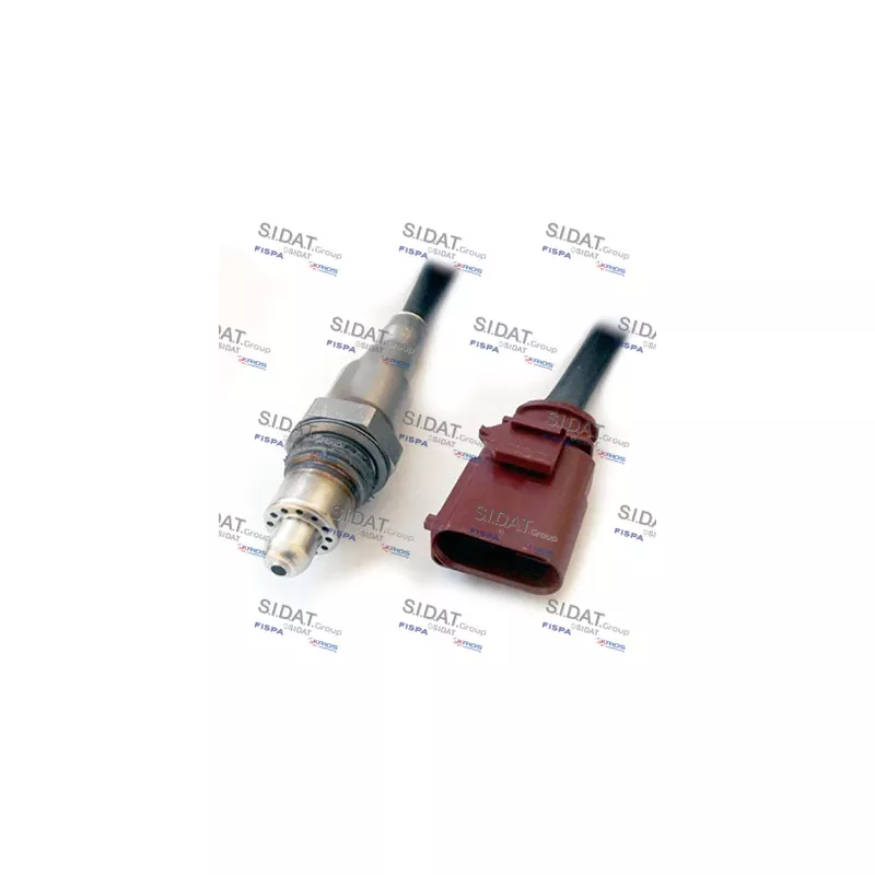 Sonde lambda FISPA 90492