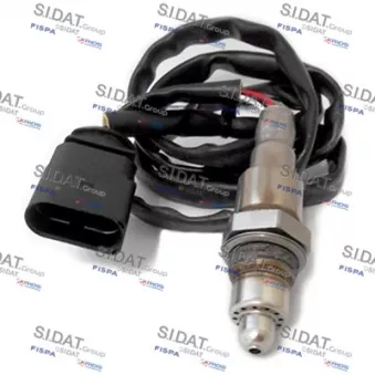 Sonde lambda FISPA 90493