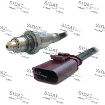 Sonde lambda FISPA