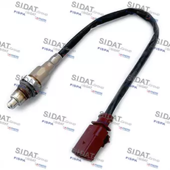 Sonde lambda FISPA