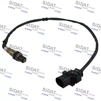 Sonde lambda FISPA