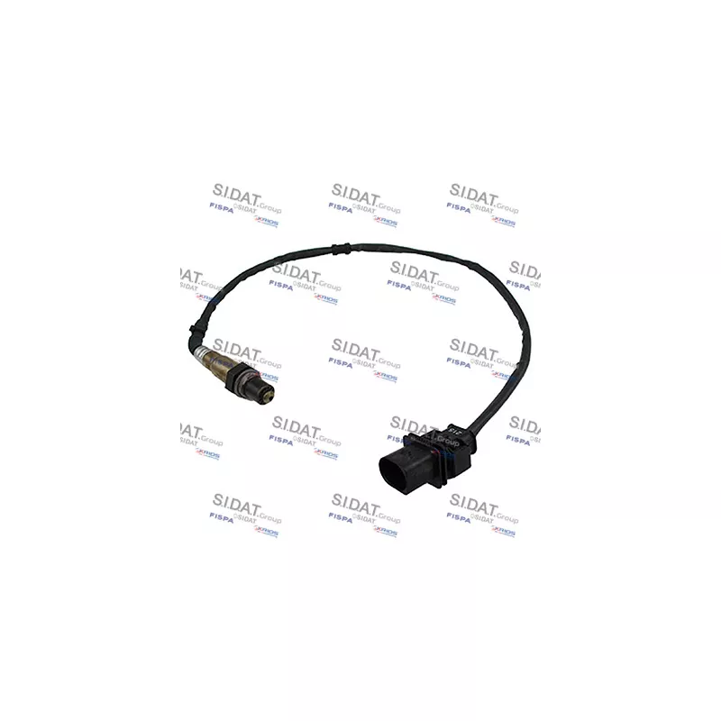 Sonde lambda FISPA 90496