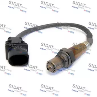 Sonde lambda FISPA