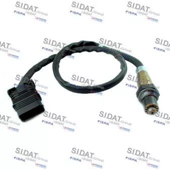 Sonde lambda FISPA