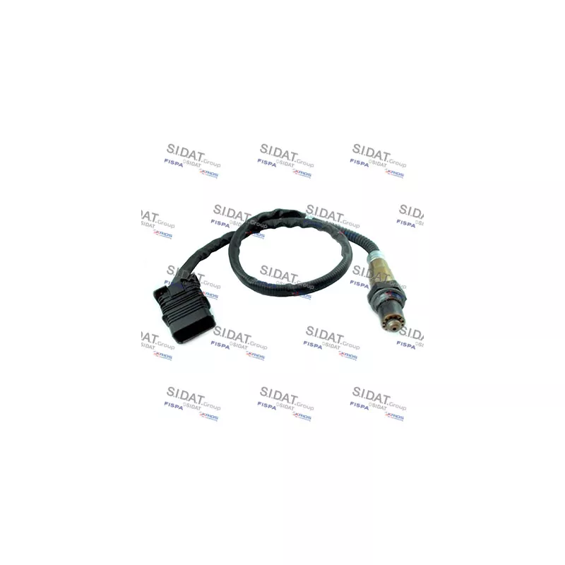 Sonde lambda FISPA 90498