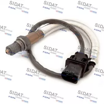 Sonde lambda FISPA