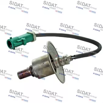 Sonde lambda FISPA
